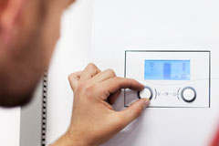 best Rhitongue boiler servicing companies