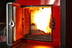solid fuel boilers Rhitongue
